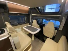 Fahrzeugbild Laika Kreos L 5009 #12