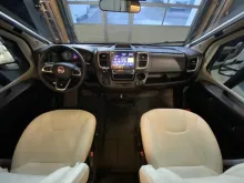 Fahrzeugbild Laika Kreos L 5009 #14