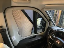 Fahrzeugbild Laika Kreos L 5009 #15