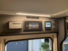 Fahrzeugbild Laika Kreos L 5009 #16