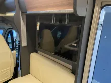 Fahrzeugbild Laika Kreos L 5009 #17