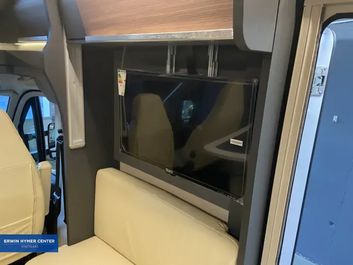 Fahrzeugbild Laika Kreos L 5009 #17