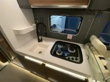 Fahrzeugbild Laika Kreos L 5009 #19