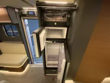 Fahrzeugbild Laika Kreos L 5009 #20