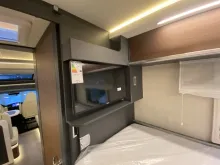 Fahrzeugbild Laika Kreos L 5009 #22