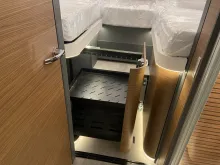 Fahrzeugbild Laika Kreos L 5009 #24