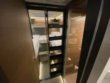 Fahrzeugbild Laika Kreos L 5009 #25