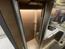 Fahrzeugbild Laika Kreos L 5009 #26