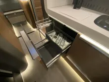 Fahrzeugbild Laika Kreos L 5009 #27