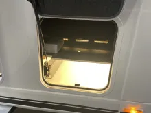 Fahrzeugbild Laika Kreos L 5009 #28