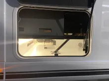 Fahrzeugbild Laika Kreos L 5009 #29