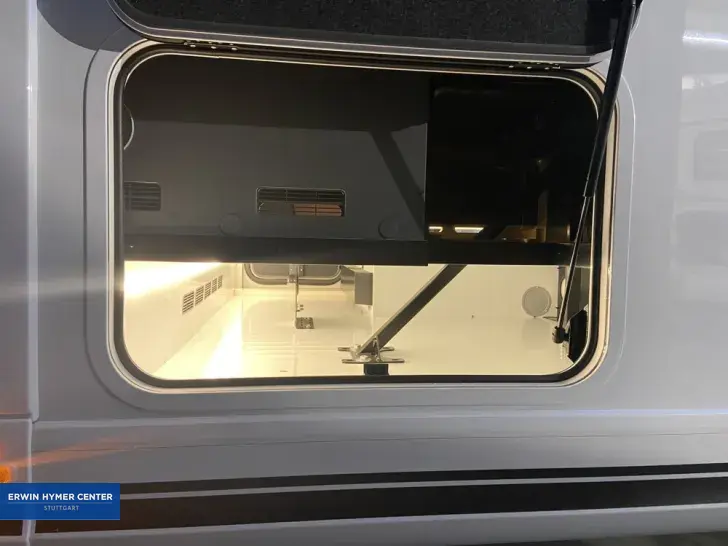 Fahrzeugbild Laika Kreos L 5009 #29