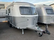 Fahrzeugbild Hymer Eriba Touring 542 #1