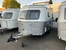 Fahrzeugbild Hymer Eriba Touring 542 #2