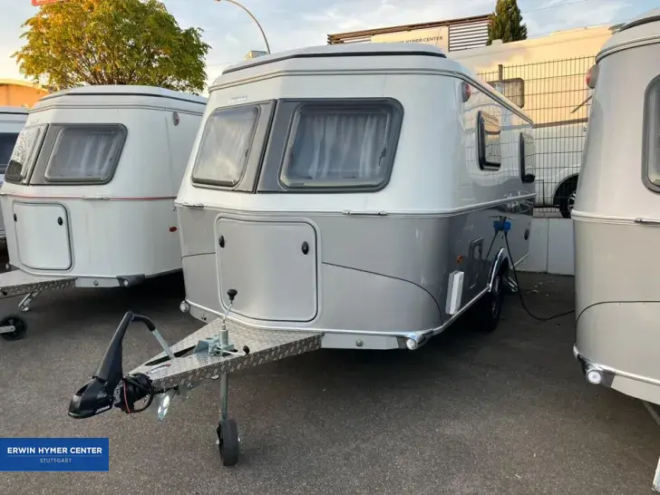 Fahrzeugbild Hymer Eriba Touring 542 #2