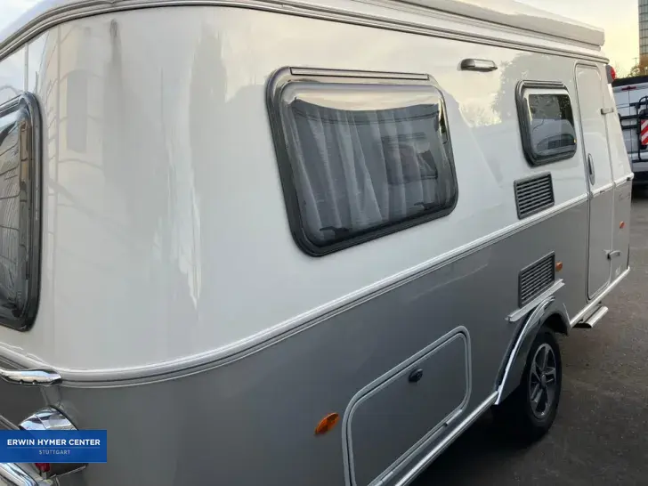 Fahrzeugbild Hymer Eriba Touring 542 #3