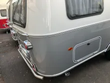 Fahrzeugbild Hymer Eriba Touring 542 #4