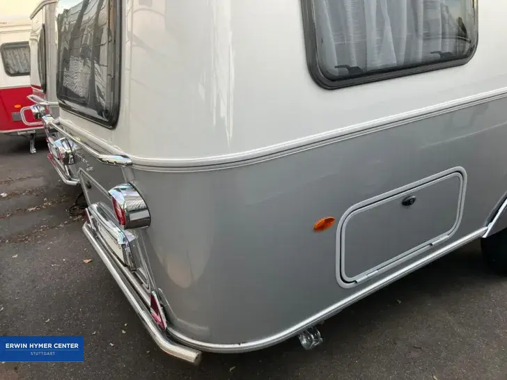 Fahrzeugbild Hymer Eriba Touring 542 #4