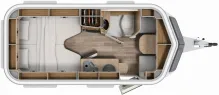 Fahrzeugbild Hymer Eriba Touring 542 #5