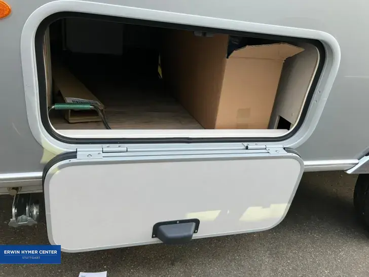 Fahrzeugbild Hymer Eriba Touring 542 #6