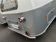Fahrzeugbild Hymer Eriba Touring 542 #7