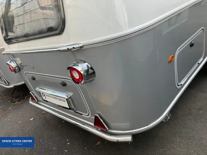 Fahrzeugbild Hymer Eriba Touring 542 #7