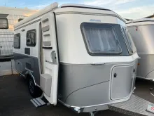 Fahrzeugbild Hymer Eriba Touring 542 #9