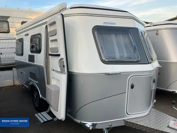Fahrzeugbild Hymer Eriba Touring 542 #9