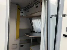 Fahrzeugbild Hymer Eriba Touring 542 #10