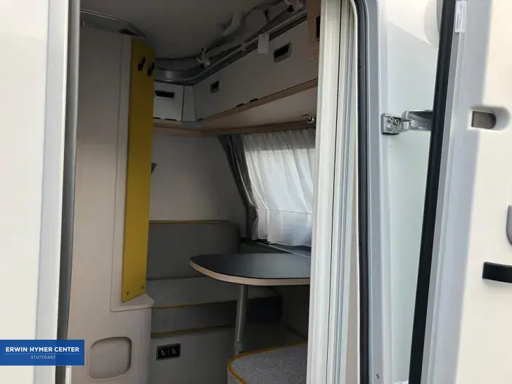 Fahrzeugbild Hymer Eriba Touring 542 #10
