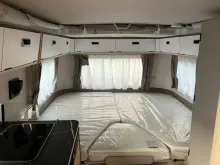 Fahrzeugbild Hymer Eriba Touring 542 #11
