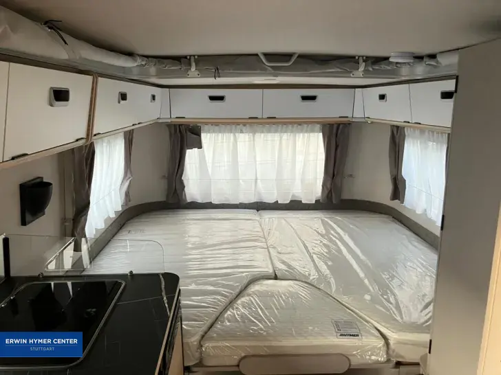 Fahrzeugbild Hymer Eriba Touring 542 #11