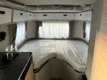 Fahrzeugbild Hymer Eriba Touring 542 #12