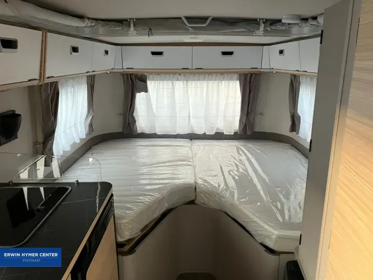 Fahrzeugbild Hymer Eriba Touring 542 #12