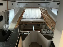 Fahrzeugbild Hymer Eriba Touring 542 #13