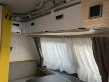 Fahrzeugbild Hymer Eriba Touring 542 #16