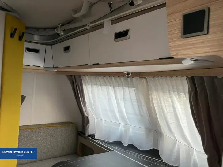 Fahrzeugbild Hymer Eriba Touring 542 #16