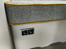 Fahrzeugbild Hymer Eriba Touring 542 #18
