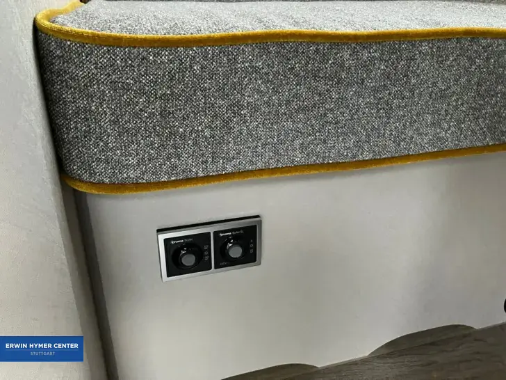 Fahrzeugbild Hymer Eriba Touring 542 #18