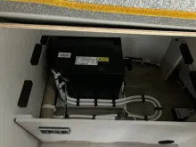 Fahrzeugbild Hymer Eriba Touring 542 #19