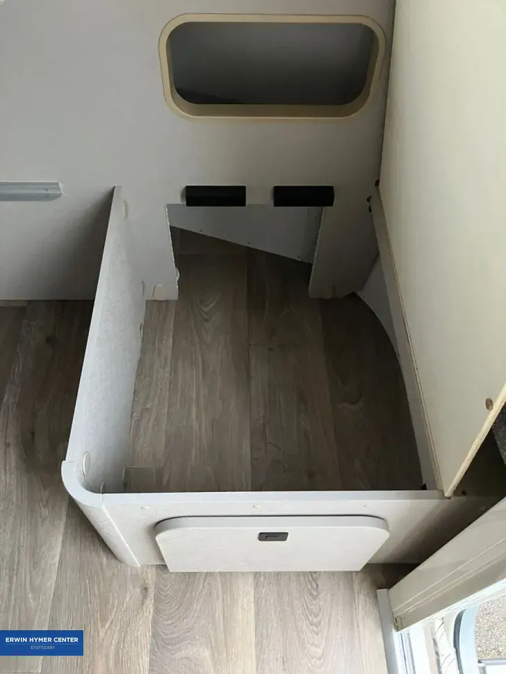 Fahrzeugbild Hymer Eriba Touring 542 #20