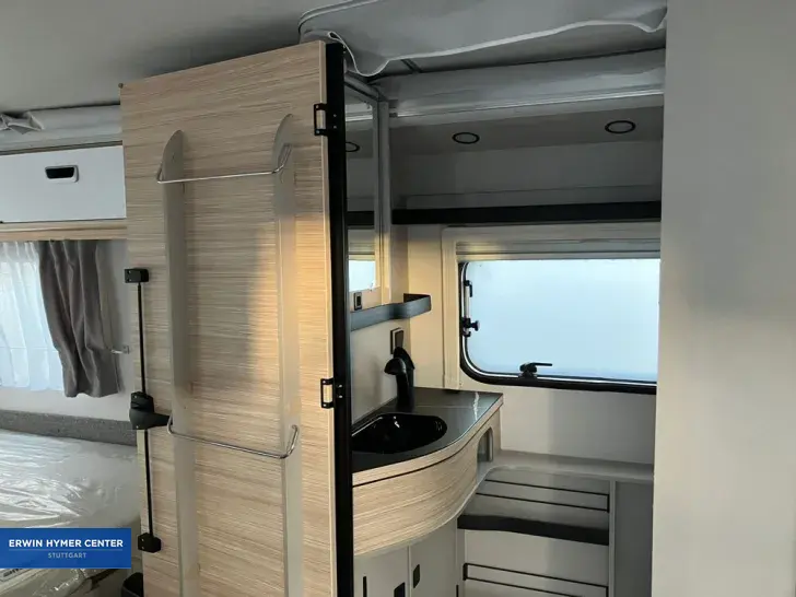 Fahrzeugbild Hymer Eriba Touring 542 #21