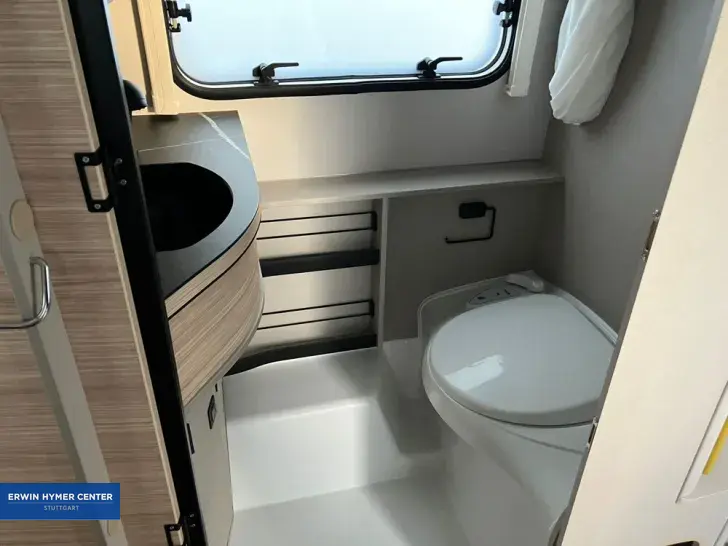 Fahrzeugbild Hymer Eriba Touring 542 #22