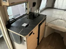 Fahrzeugbild Hymer Eriba Touring 542 #23