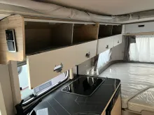 Fahrzeugbild Hymer Eriba Touring 542 #25