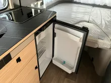 Fahrzeugbild Hymer Eriba Touring 542 #26