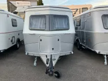 Fahrzeugbild Hymer Eriba Touring 542 #28