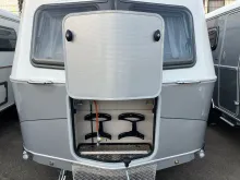 Fahrzeugbild Hymer Eriba Touring 542 #29