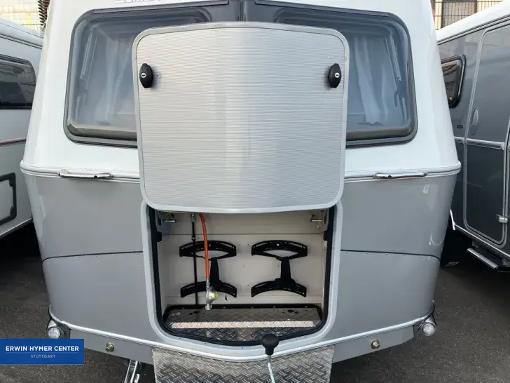 Fahrzeugbild Hymer Eriba Touring 542 #29