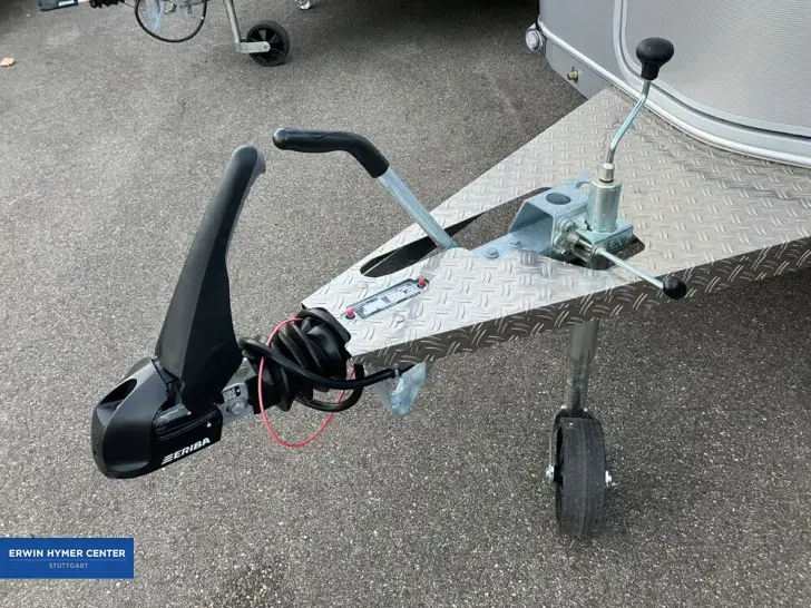 Fahrzeugbild Hymer Eriba Touring 542 #30